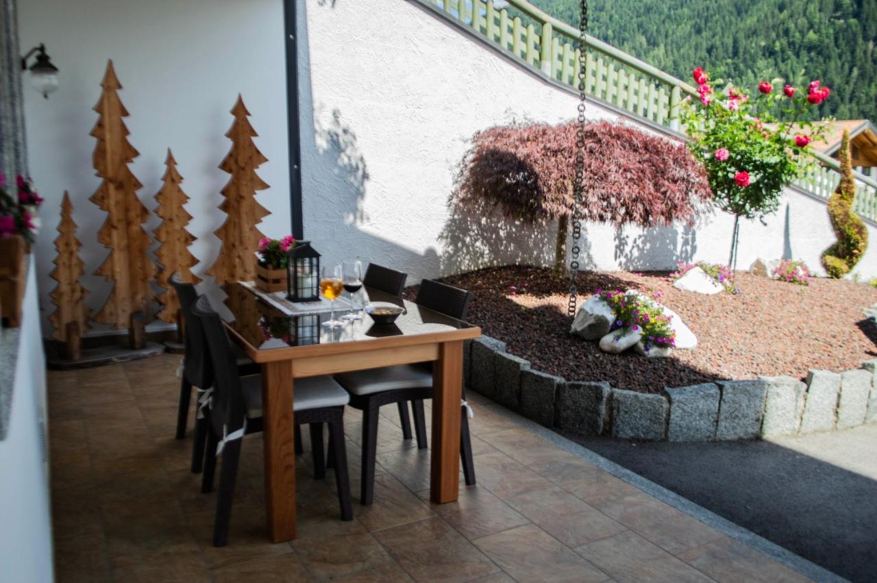 Hotel Garni Sant'Antonio Con Spa Madonna Exterior foto