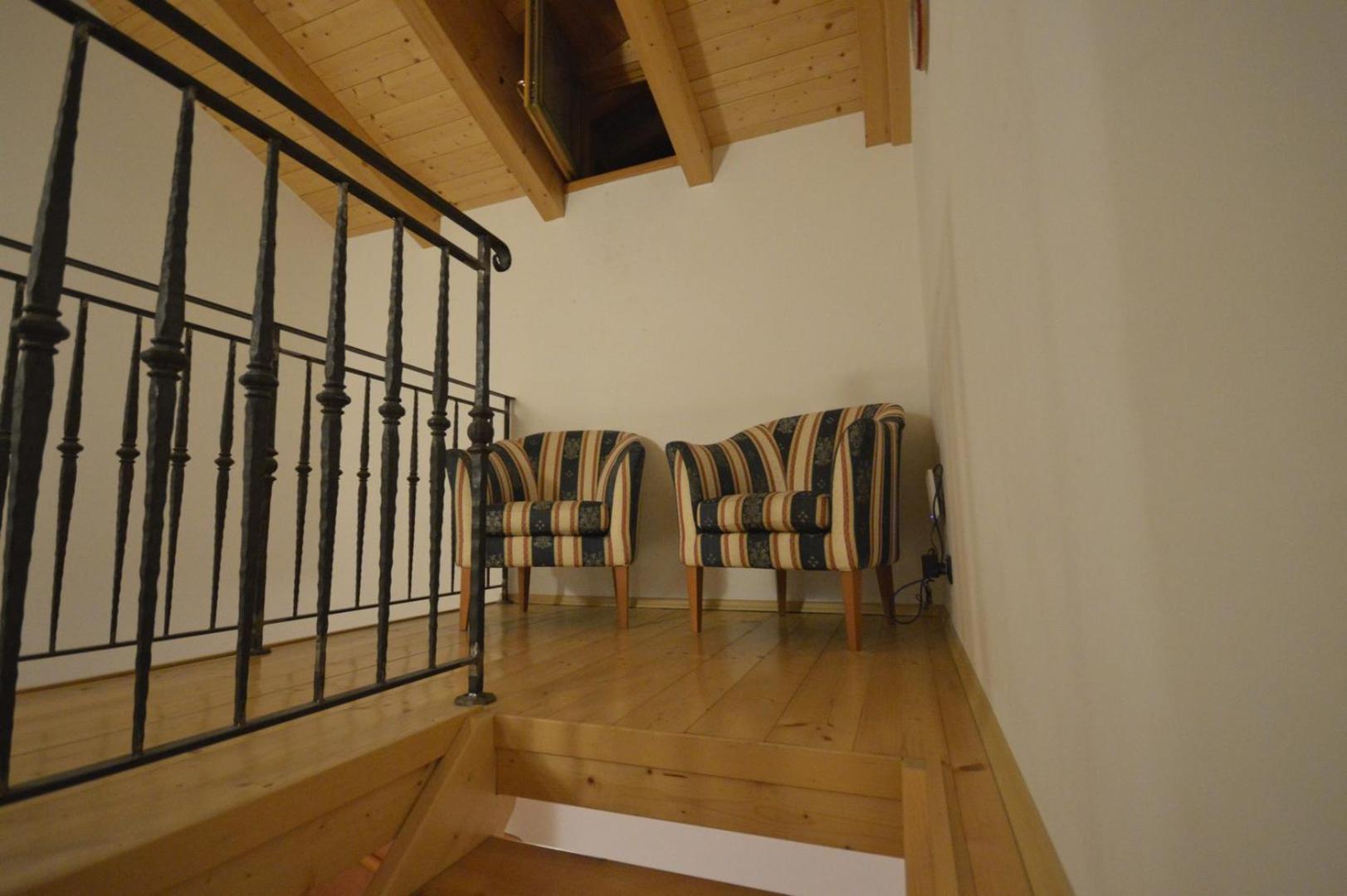 Hotel Garni Sant'Antonio Con Spa Madonna Exterior foto