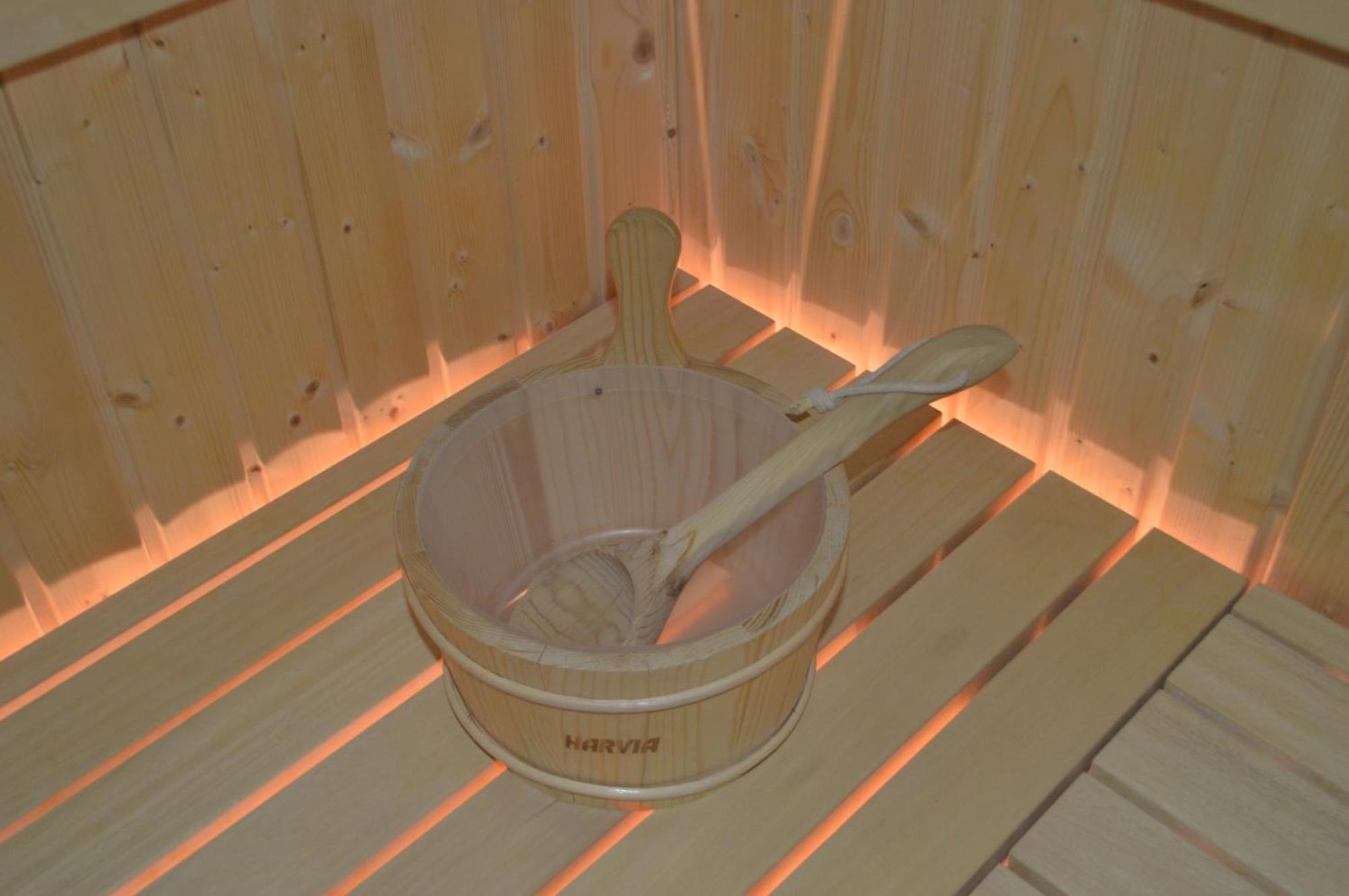 Hotel Garni Sant'Antonio Con Spa Madonna Exterior foto